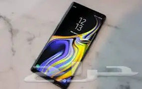 حل مشكله سامسونق نوت 9 Samsung Note 9 problem solution 0