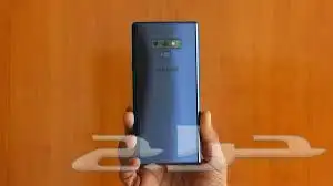 حل مشكله سامسونق نوت 9 Samsung Note 9 problem solution 1