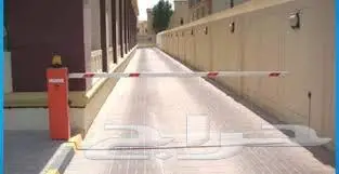 بوبات_دخول_وخروج_الافراد_دخول_وخروخ_السيارت_وانظمة_المواقف 5