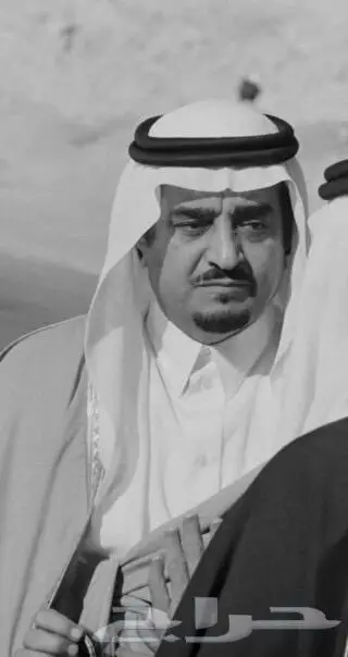 عطر الملك فهد الاصلي 1