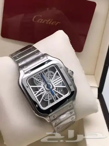 ساعات كارتير واقلام كارتير ماستر كوالتي درجه اولى 79