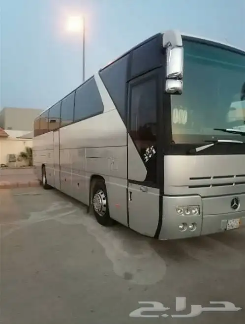 يوجد تأجير باصات للسياحة_للعمرة_للحج_للطلبات الخاصة 13