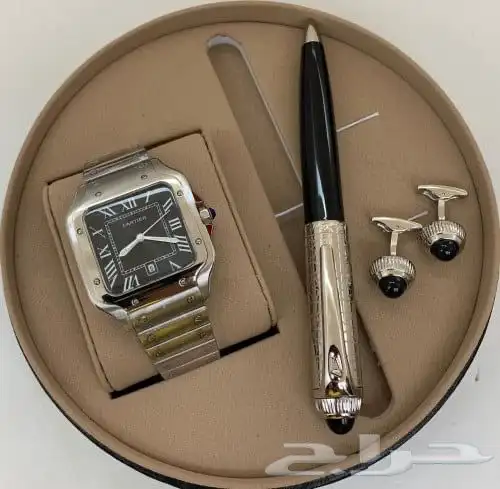 ساعات كارتير واقلام كارتير ماستر كوالتي درجه اولى 88