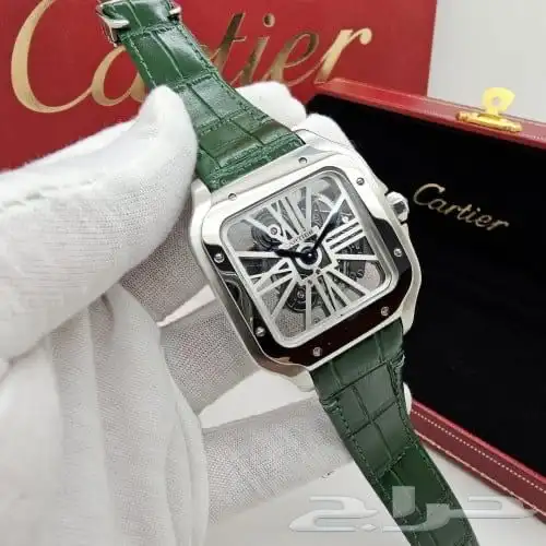 ساعات كارتير واقلام كارتير ماستر كوالتي درجه اولى 81