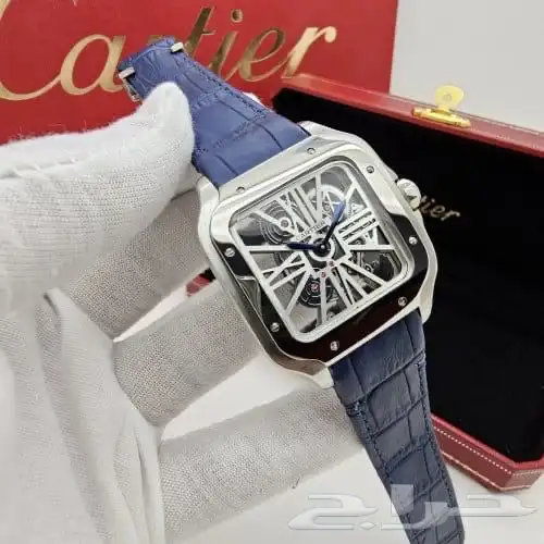 ساعات كارتير واقلام كارتير ماستر كوالتي درجه اولى 83