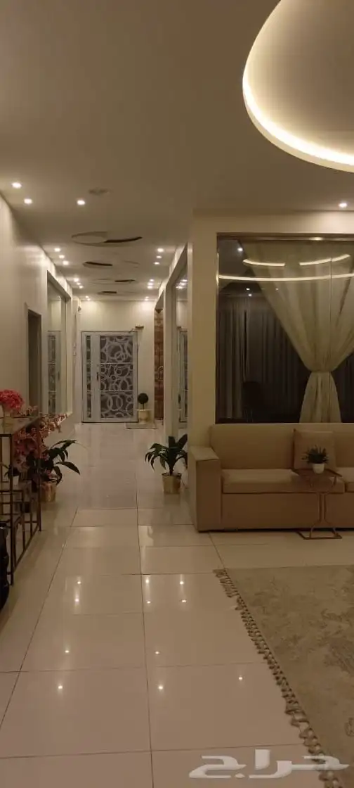 شاليه البواسل للاجار اليومي 12