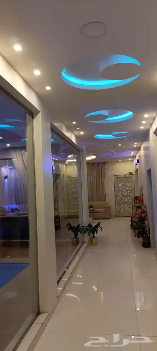 شاليه البواسل للاجار اليومي 11