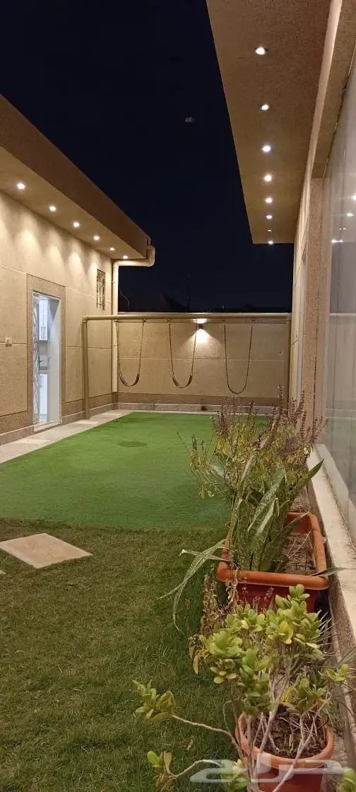 شاليه البواسل للاجار اليومي 10