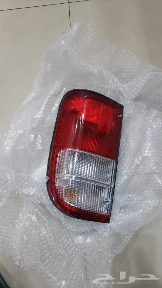 اسطبات هايلكس 2005 1