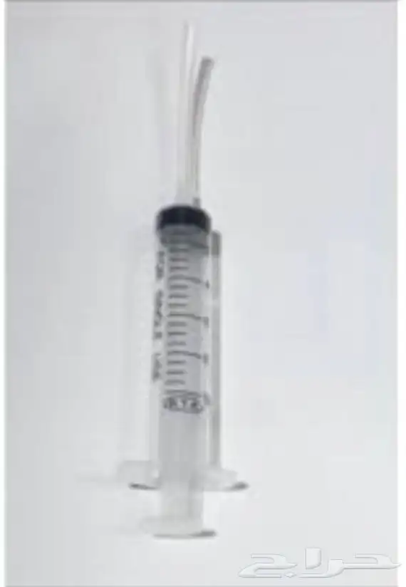 سرنجات 10 مل معقمة صيني 100 قطعه معقمة 1