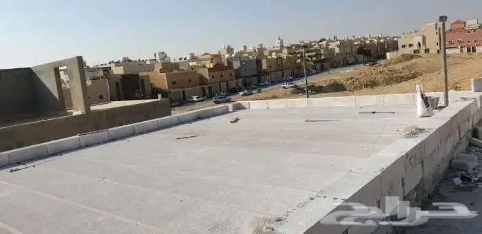تنفيذ وتوريد وتوزيع وبناء ملاحق وارتداد بلك وأسقف سيبوركس 34
