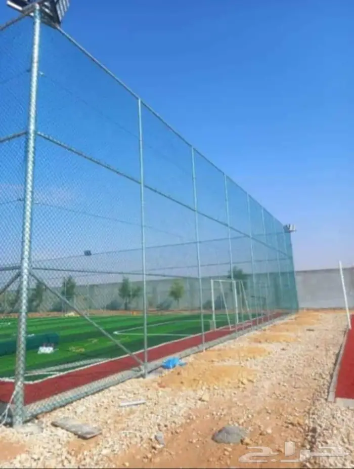 مقاول لتوريد وتركيب جميع انواع اشبوك ونخيل قوالب 4