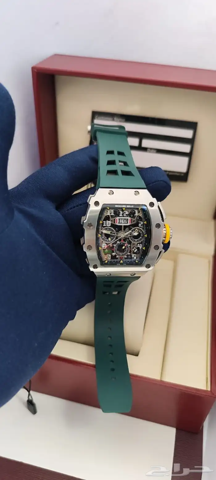 ساعات كارتير واقلام كارتير ماستر كوالتي درجه اولى 19