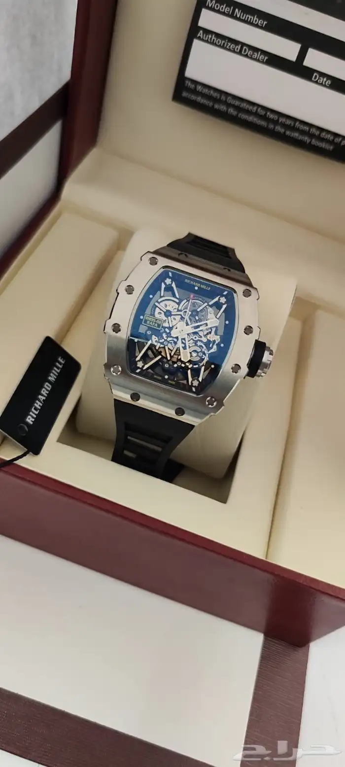 ساعات كارتير واقلام كارتير ماستر كوالتي درجه اولى 18