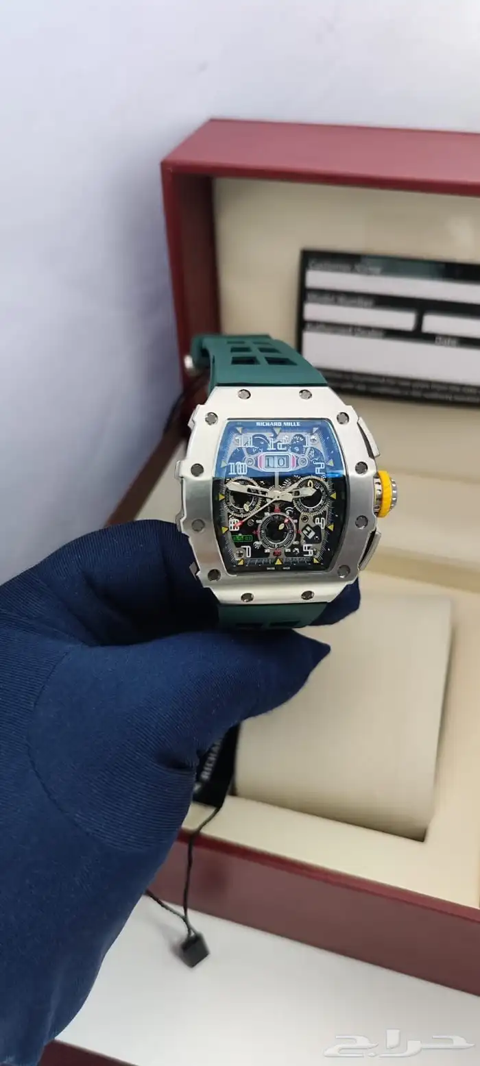 ساعات كارتير واقلام كارتير ماستر كوالتي درجه اولى 30