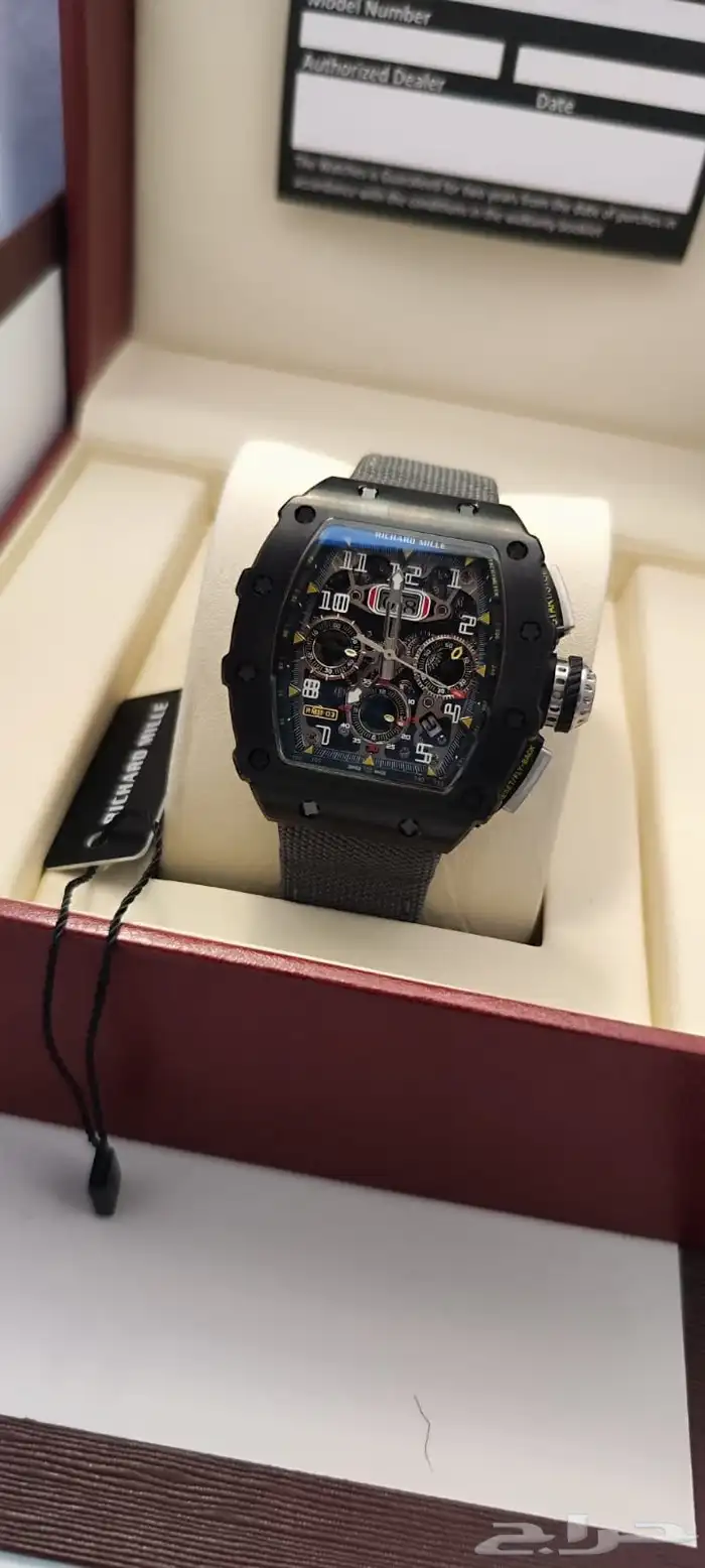 ساعات كارتير واقلام كارتير ماستر كوالتي درجه اولى 22