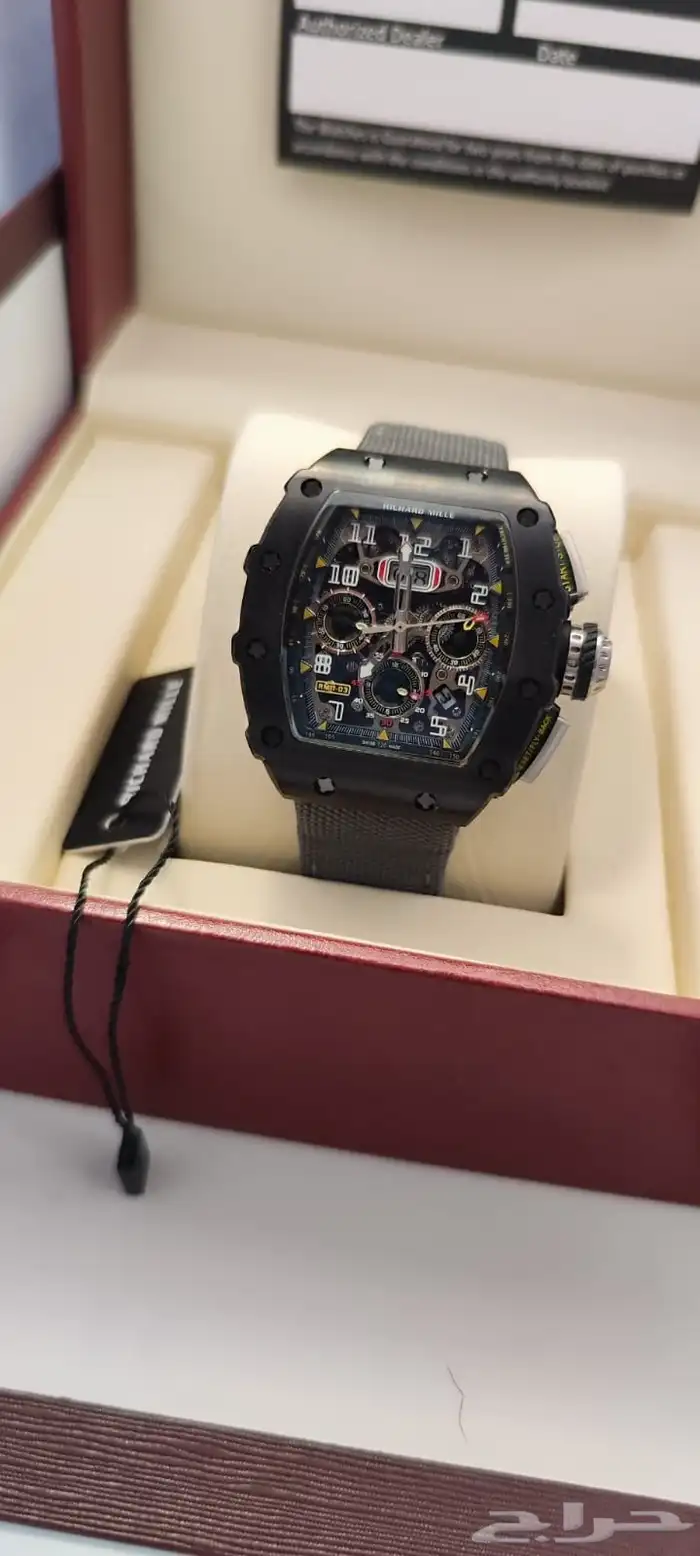 ساعات كارتير واقلام كارتير ماستر كوالتي درجه اولى 25