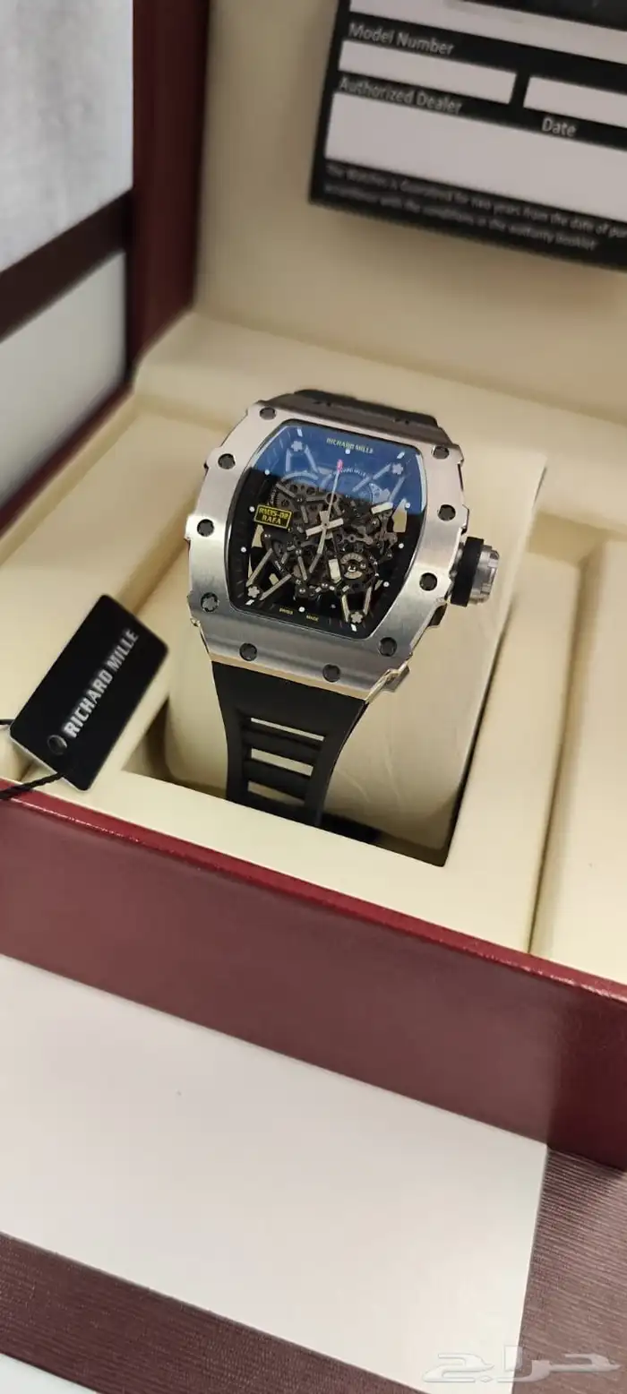 ساعات كارتير واقلام كارتير ماستر كوالتي درجه اولى 20