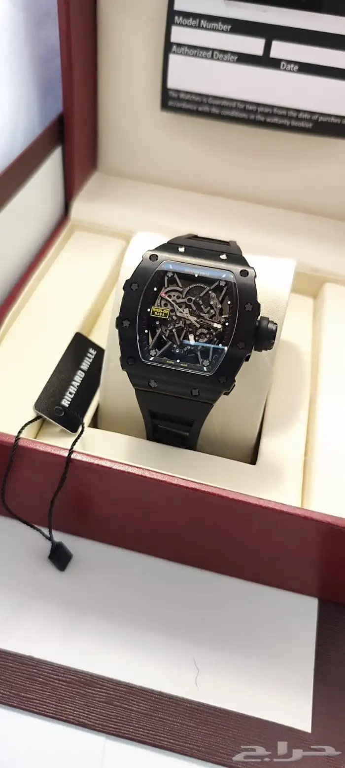 ساعات كارتير واقلام كارتير ماستر كوالتي درجه اولى 21