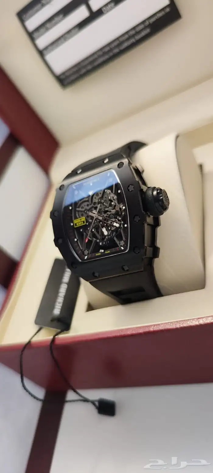 ساعات كارتير واقلام كارتير ماستر كوالتي درجه اولى 26