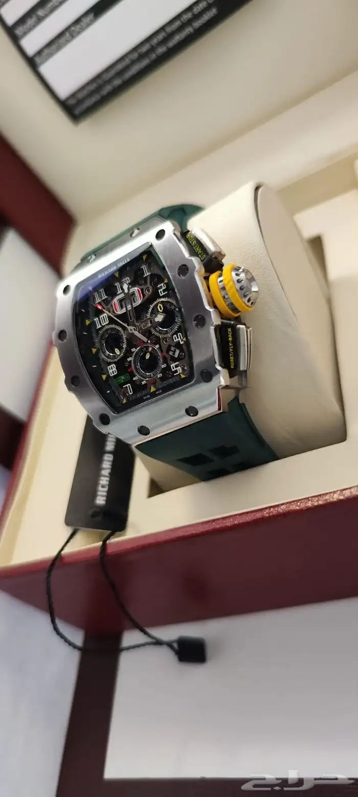 ساعات كارتير واقلام كارتير ماستر كوالتي درجه اولى 24