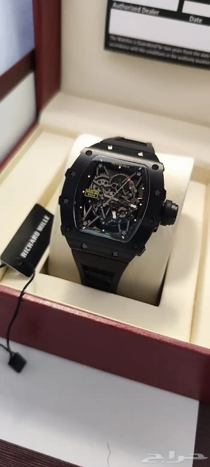 ساعات كارتير واقلام كارتير ماستر كوالتي درجه اولى 23