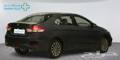 سوزوكي سياز ستاندر 2025 كاش او تقسيط 5