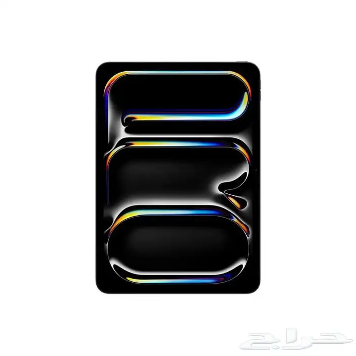 ipad pro 11 - wi-fi 2024 جديد بالكرتون 6