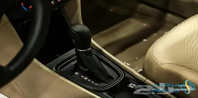 سوزوكي سياز ستاندر 2025 كاش او تقسيط 7