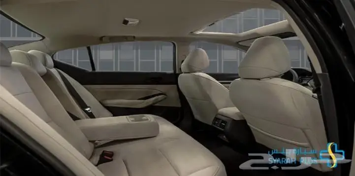 نيسان التيما نص فل sv 2024 كاش او تقسيط 6