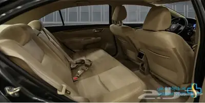 سوزوكي سياز ستاندر 2025 كاش او تقسيط 8