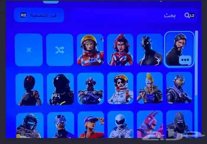 ايدي السيزون 3 4