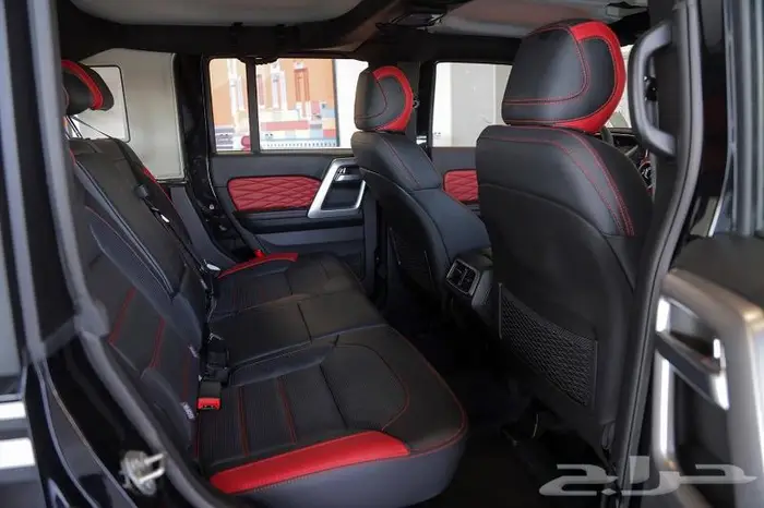 بايك BJ 40-S شامبيون موديل 2025 خصم خاص 11