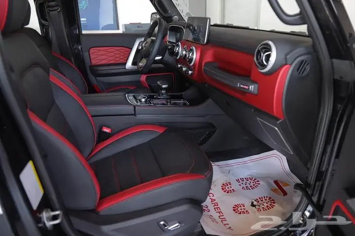 بايك BJ 40-S شامبيون موديل 2025 خصم خاص 10
