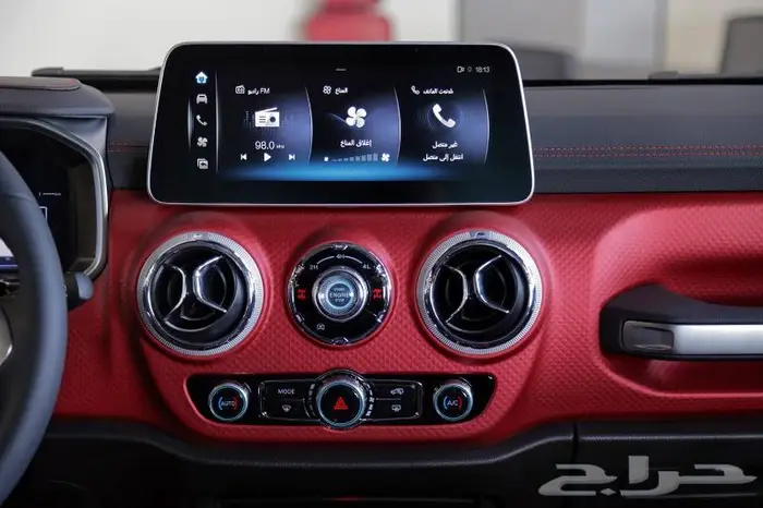 بايك BJ 40-S شامبيون موديل 2025 خصم خاص 12