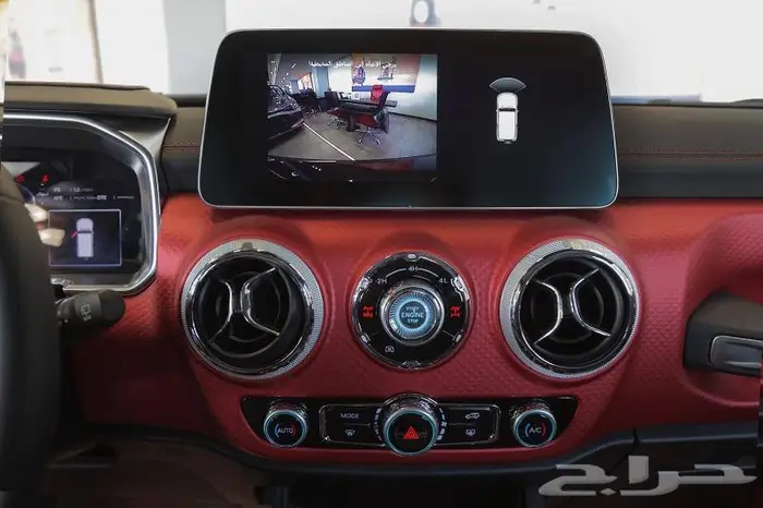 بايك BJ 40-S شامبيون موديل 2025 خصم خاص 21