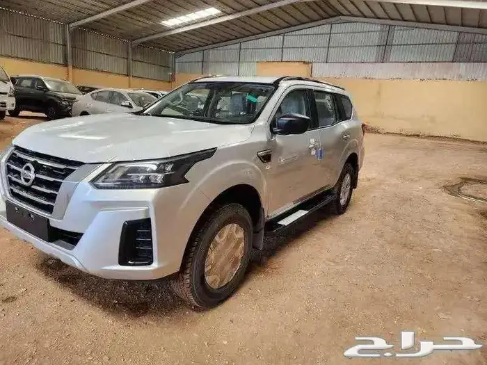 نيسان اكستيرا 2023 ستاندر كاش واقساط 0