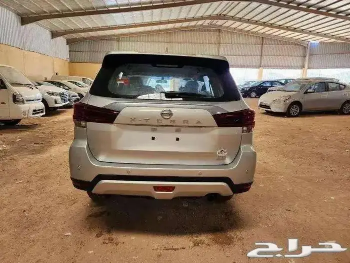 نيسان اكستيرا 2023 ستاندر كاش واقساط 1