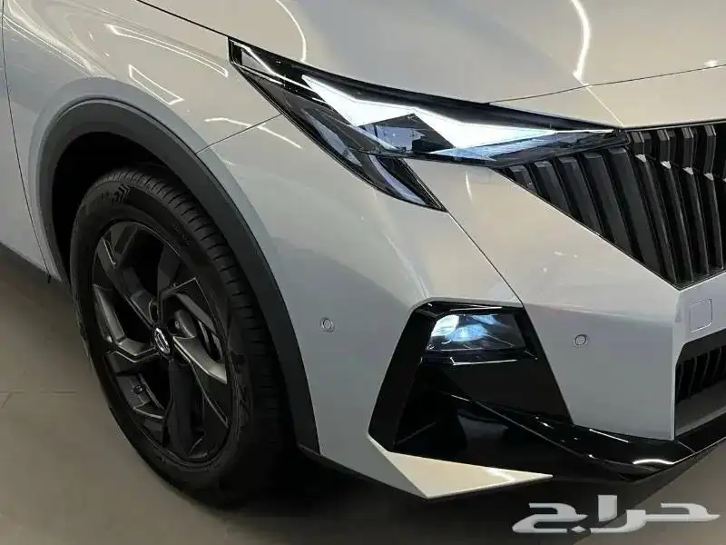 جي اي سي ام زوم 2025 GS3 GAC (جميع الفئات ) 3