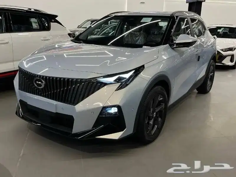 جي اي سي ام زوم 2025 GS3 GAC (جميع الفئات ) 0