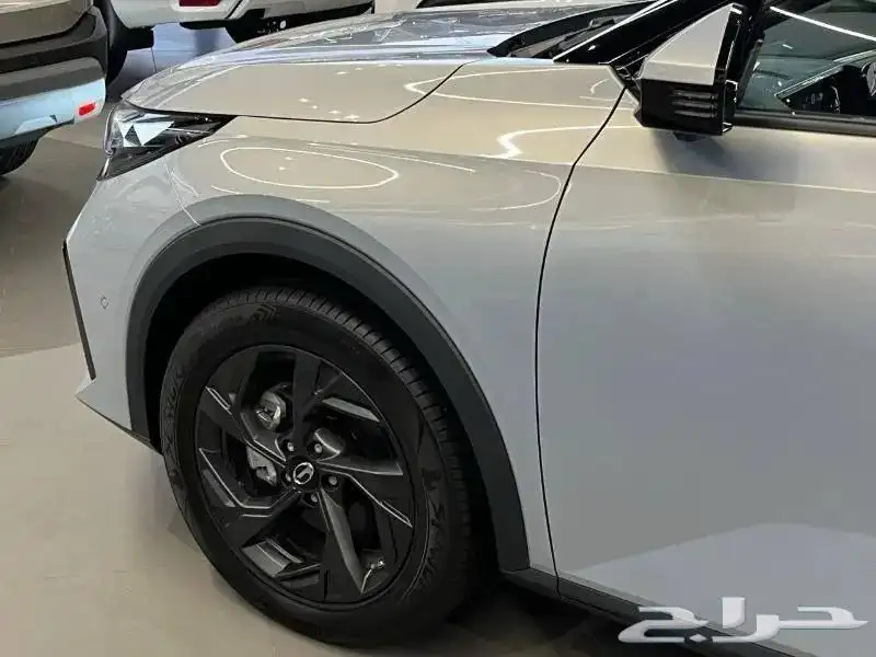 جي اي سي ام زوم 2025 GS3 GAC (جميع الفئات ) 4
