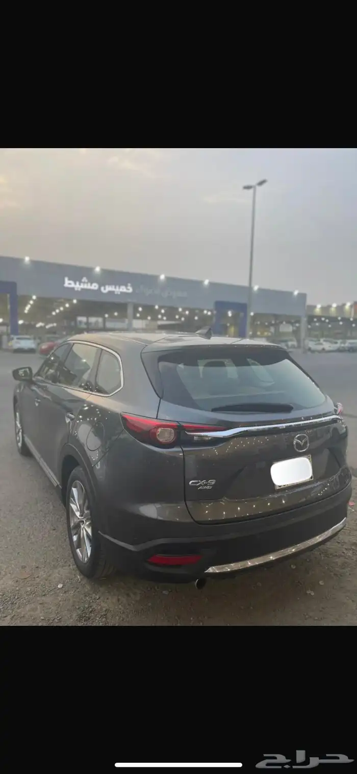 مشاوير داخل أبها والخميس وخارجه 0