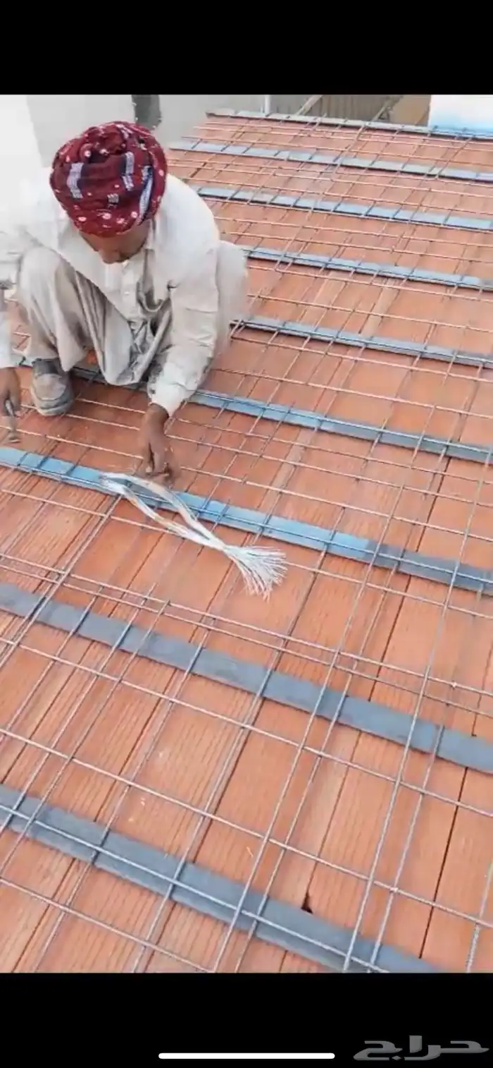 ترميم تكسير و ترحيل جميع انواع التشطيبات 2