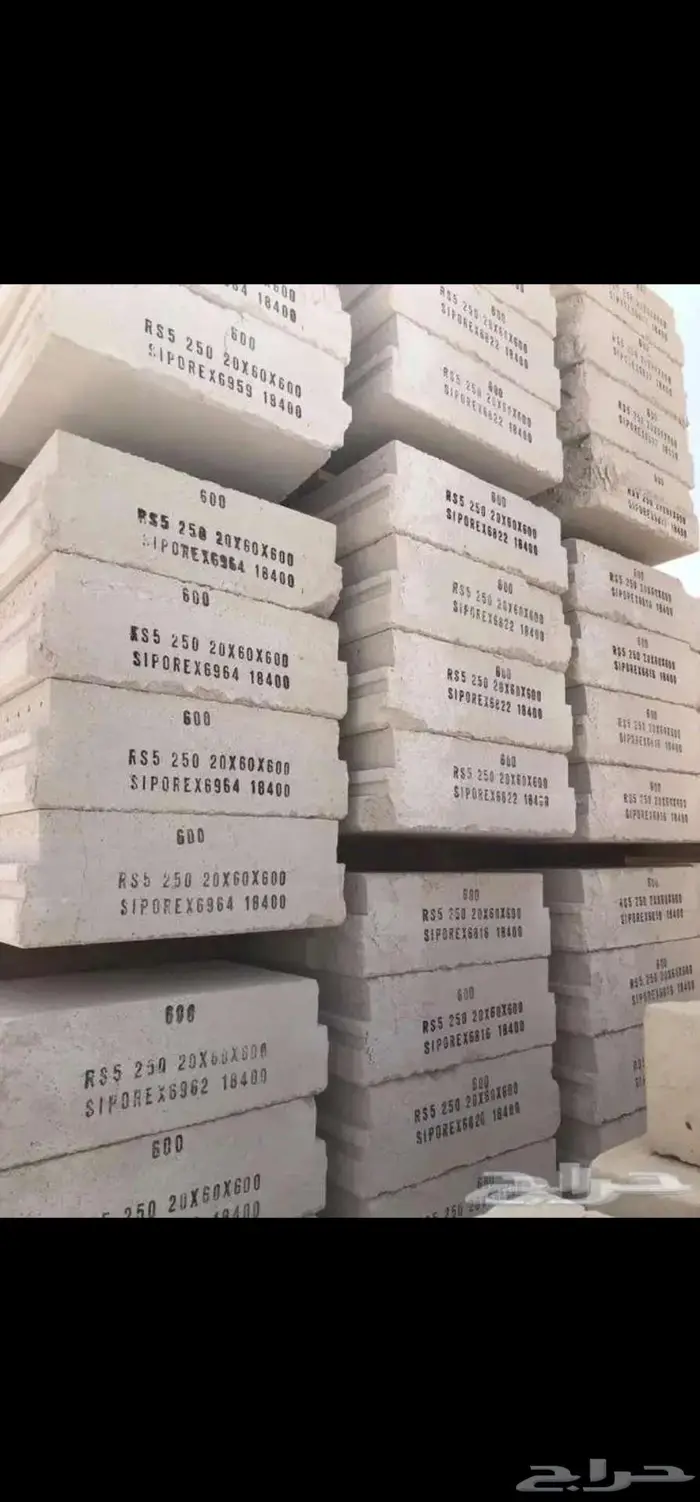 تنفيذ وتوريد وتوزيع وبناء ملاحق وارتداد بلك وأسقف سيبوركس 27