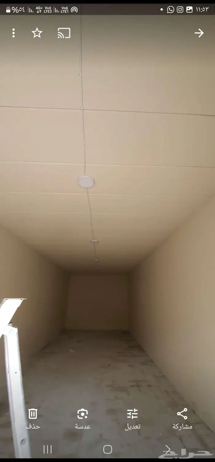 تنفيذ وتوريد وتوزيع وبناء ملاحق وارتداد بلك وأسقف سيبوركس 4