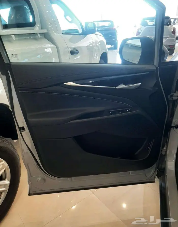 ماكسوس G50 فل كامل 2023 كاش واقساط 6
