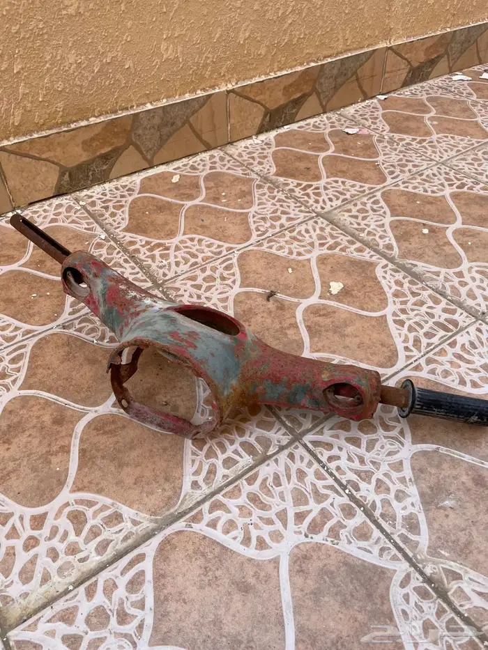 قطع هوندا سبعين بيع سمح c70 13