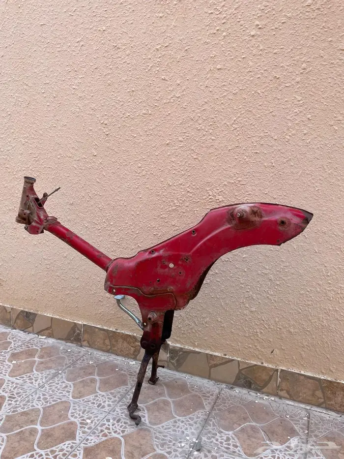 قطع هوندا سبعين بيع سمح c70 0