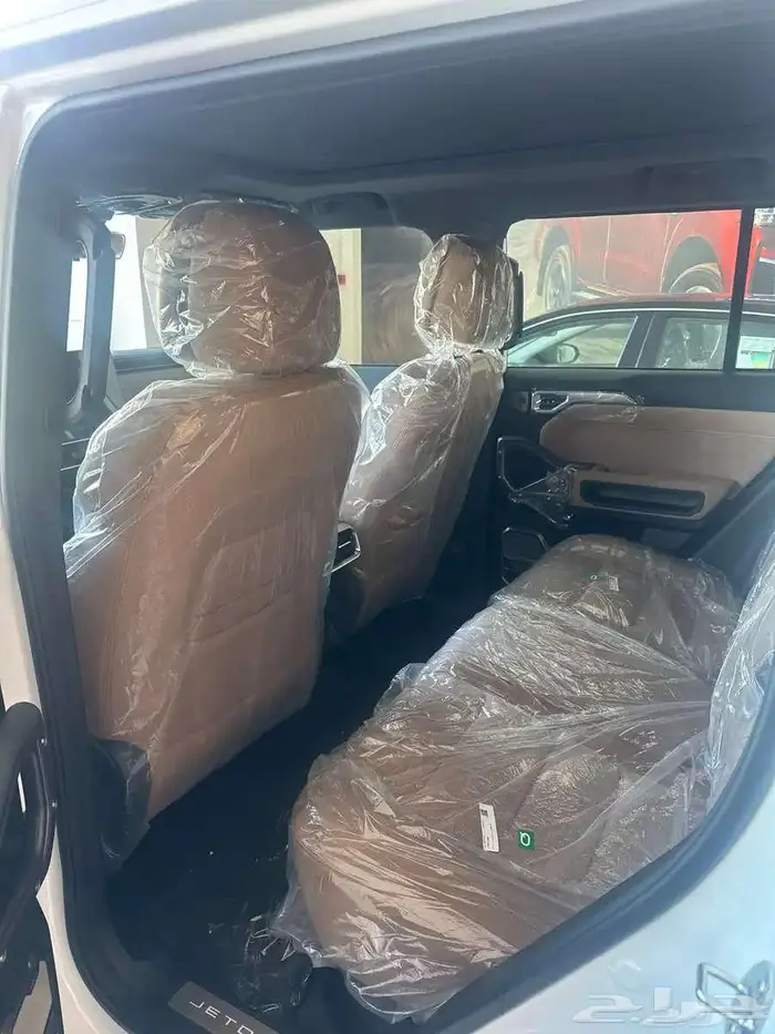 جيتور T2 لاكجري 2025 سعودي جميع الالوان متوفره 5