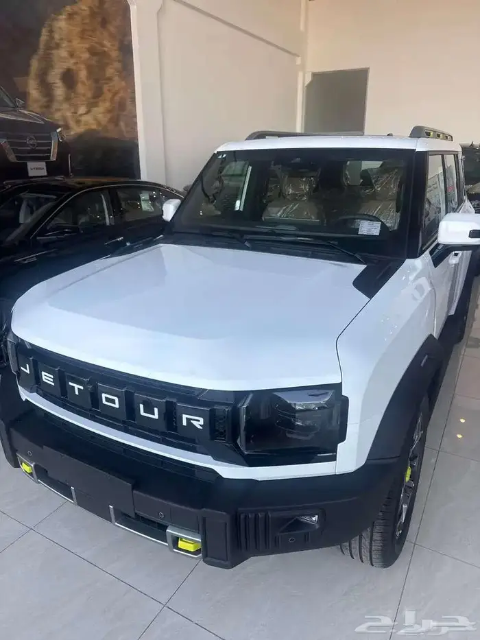 جيتور T2 لاكجري 2025 سعودي جميع الالوان متوفره 0